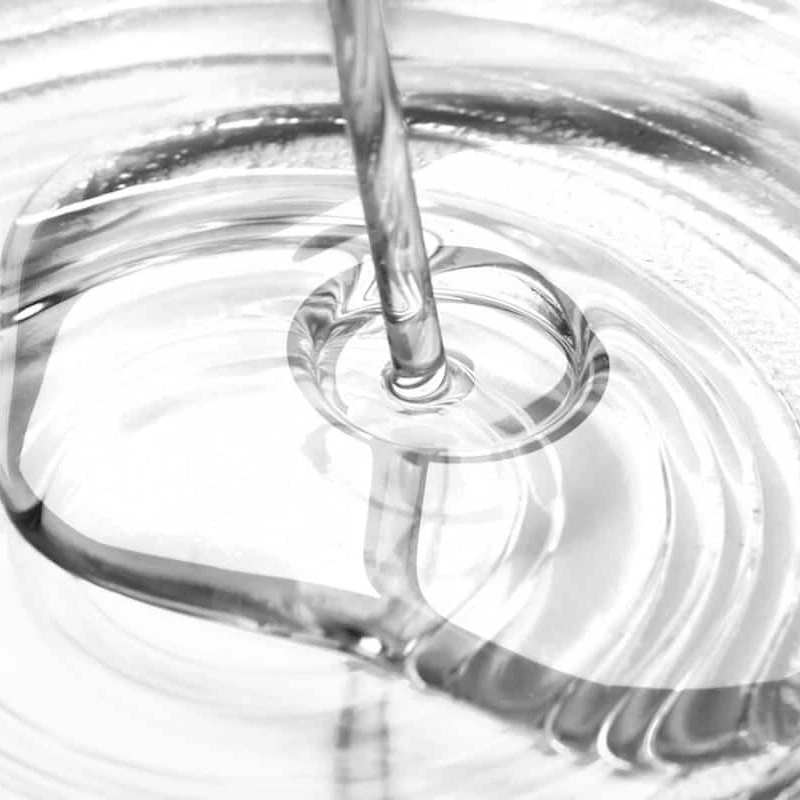 High-Transparency Epoxy Resin